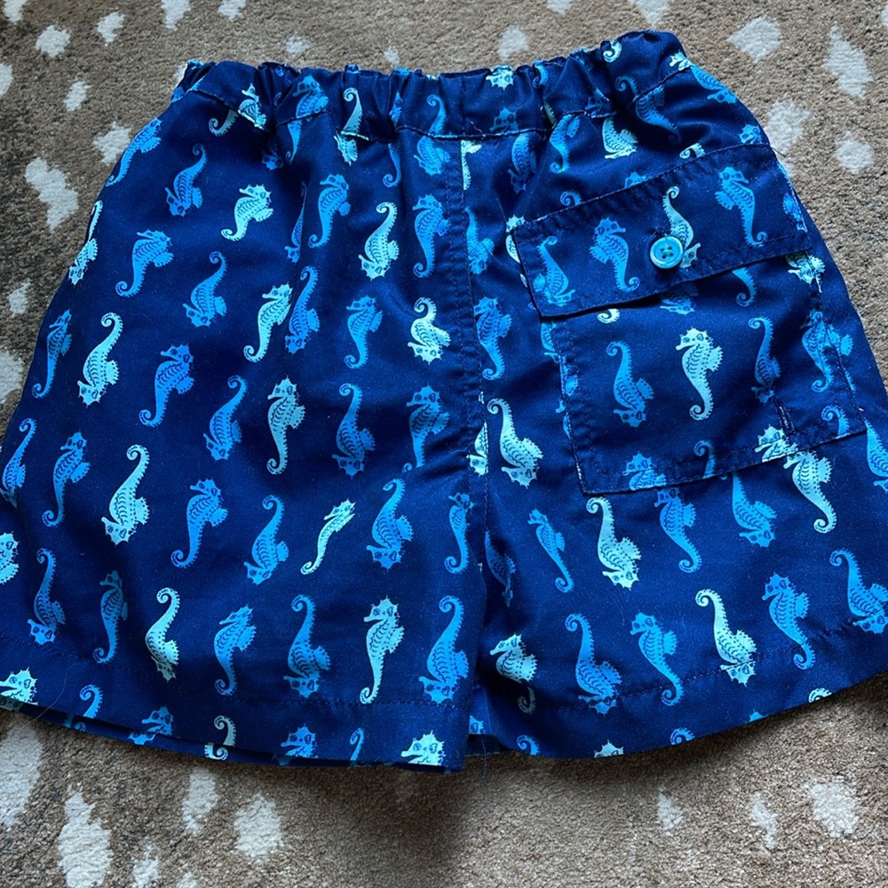 Rachel Riley Swim Trunks - Picture 3 of 3
